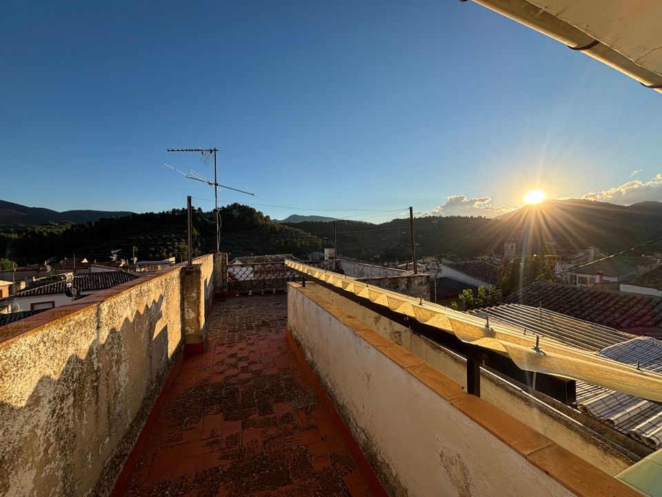 Byhus i Benilloba, Alicante - foto 3